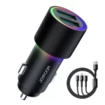 JOYROOM JR-CL10 Dual Port Car Charger