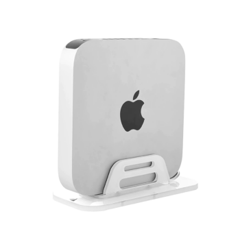 M1 Multi-Function Desktop Acrylic Stand for Mac Mini