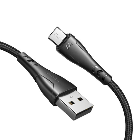 MCDODO CA 7450 Micro USB Fast Charging Data Cable 0.2m