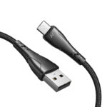 MCDODO CA-7450 Micro USB Fast Charging Data Cable 0.2m