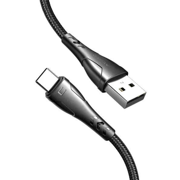 MCDODO CA-7460 USB Type-C Fast Charging Data Cable 0.2m