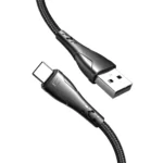 MCDODO CA-7460 USB Type-C Fast Charging Data Cable 0.2m4