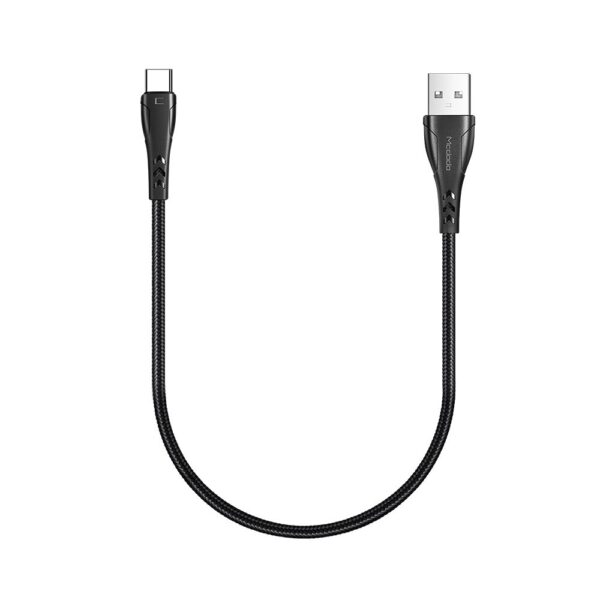 MCDODO CA-7460 USB Type-C Fast Charging Data Cable 0.2m Cable
