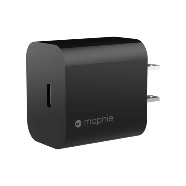 Mophie 20W USB-C PD Wall Charger