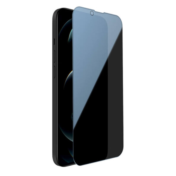 Nillkin Amazing Guardian Full Coverage Privacy Tempered Glass for iPhone 13/13 Pro/13 Pro Max