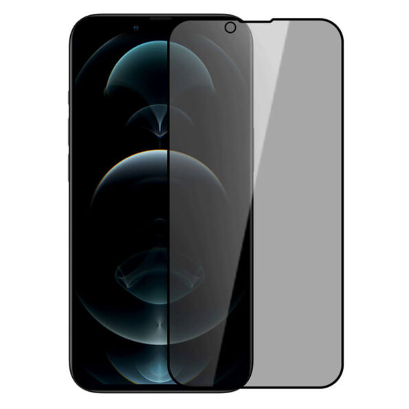 Nillkin Amazing Guardian Full Coverage Privacy Tempered Glass for iPhone 13 Pro Max