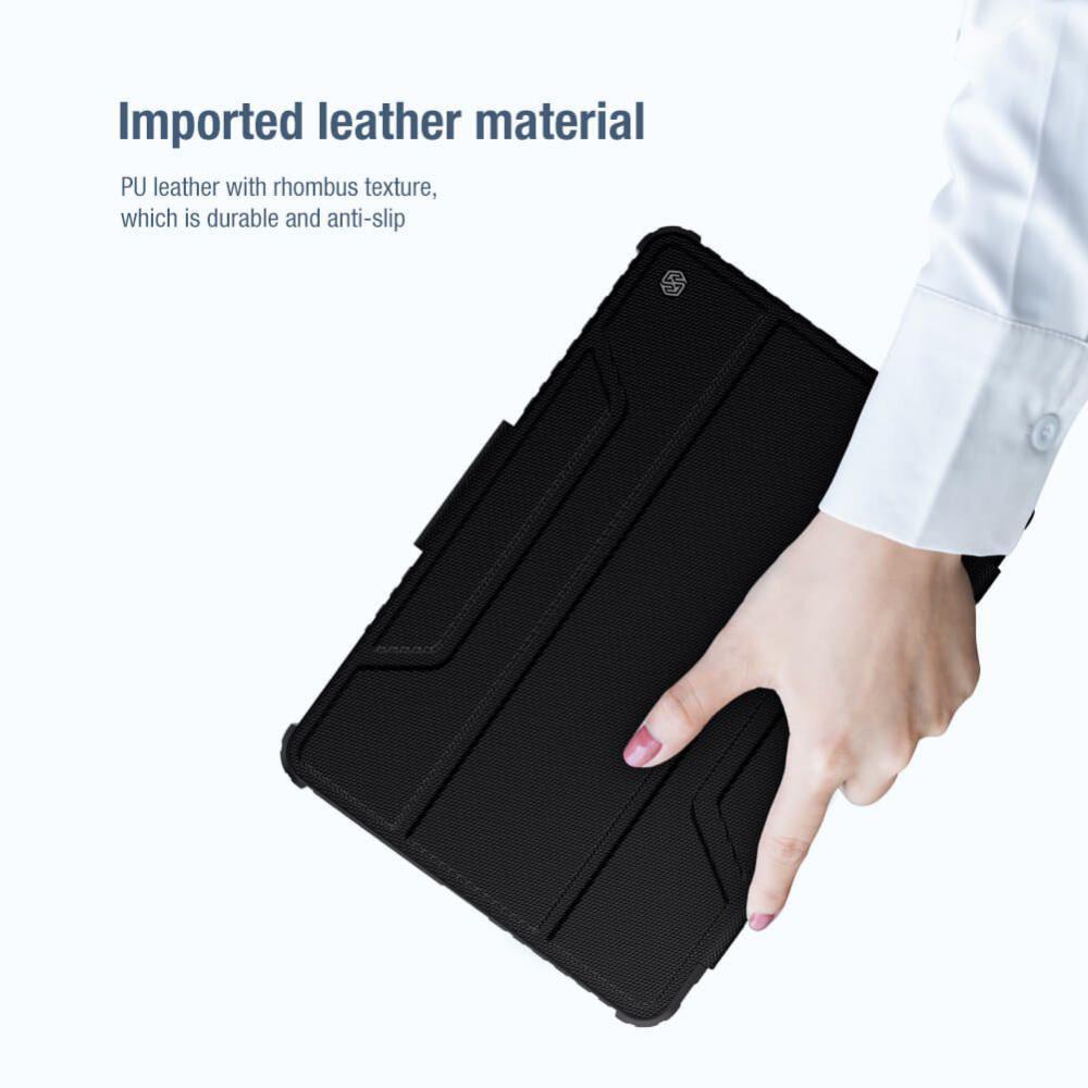 Nillkin Bumper Leather Case Pro for Xiaomi Pad 5