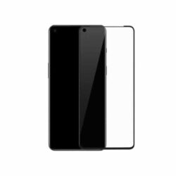 Official OnePlus 9RT 3D Tempered Glass Screen Protector OnePlus Cover & Protector