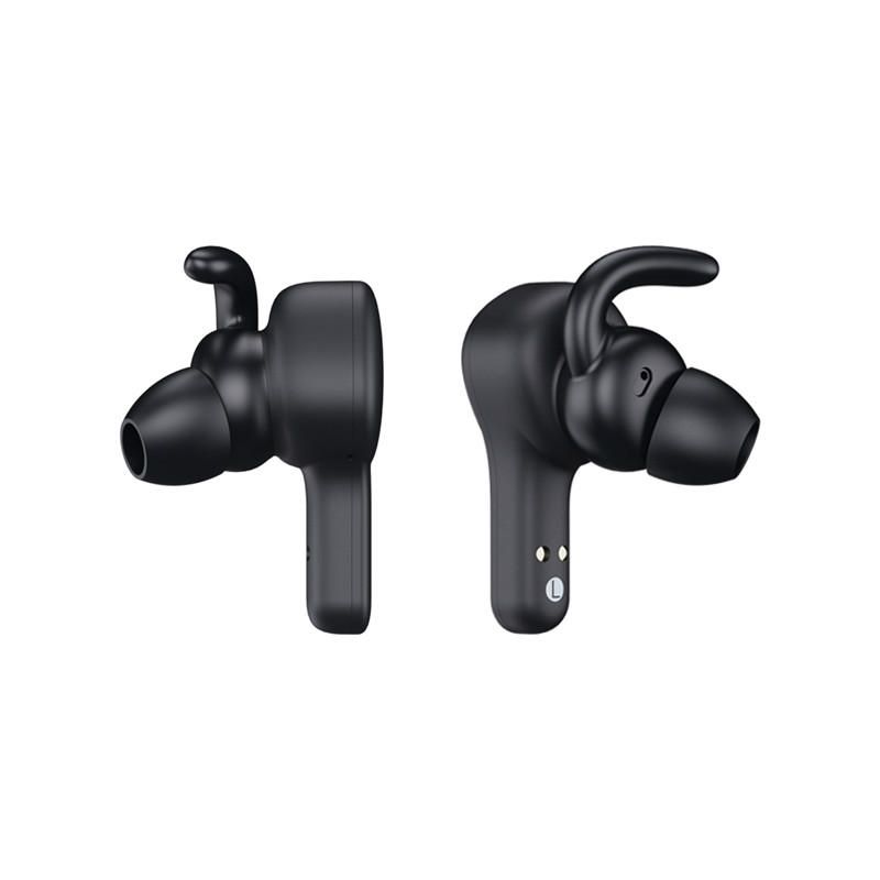 Buy REMAX TWS 6 Binaural Bluetooth Earbuds Executive Ample BD