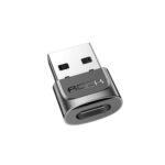 Rock Type C to USB AM Adapter