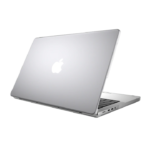 SwitchEasy NUDE MacBook Air / Pro Ultra-thin Protective Case Cover & Protector