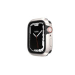 SwitchEasy Odyssey Aluminum Alloy Apple Watch Case 45mm & 49 Mm Ultra Cases | Protector