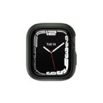 SwitchEasy Odyssey Aluminum Alloy Apple Watch Case