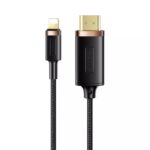 US-SJ509 U70 Lightning to HDMI HD Video Cable