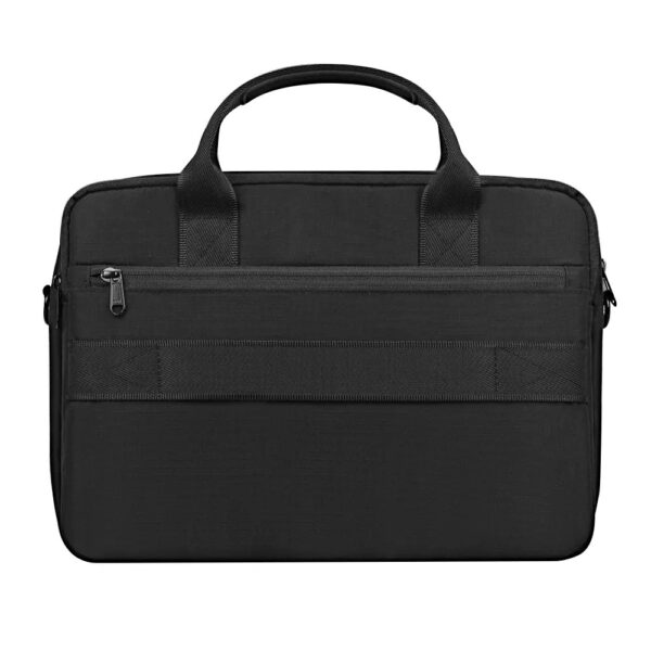 WiWU GM4100 Alpha Double Layer Laptop Bag for 14 / 15.4 / 16 Inch Laptop/MacBook Air 40533 Bags | Sleeve | Pouch
