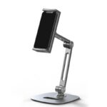 WiWU ZM302 Metal Desktop Stand for Phone/Tablet Desktop Stand Accessories