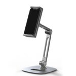 Buy WiWU ZM302 Metal Desktop Stand for Phone/Tablet | Executive Ample BD