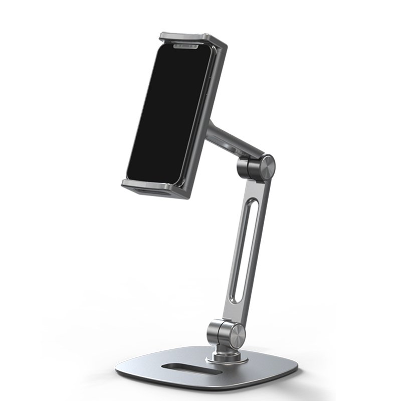 Wiwu Zm302 Metal Desktop Stand For Phone