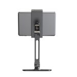 Buy WiWU ZM302 Metal Desktop Stand for Phone/Tablet | Executive Ample BD