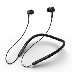 Xiaomi Mi Neckband Bluetooth Noise Cancelling Earphones Earphones Bluetooth Earphones