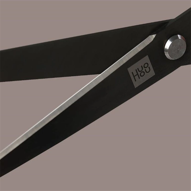 Xiaomi Youpin Huohou Scissors Kit Scissors Flexible Rust Prevention for Smart Home Kit 2Piece