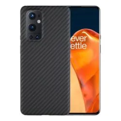 YTF Carbon Air Skin Premium Case for OnePlus 9/9R/9 Pro Cover & Protector