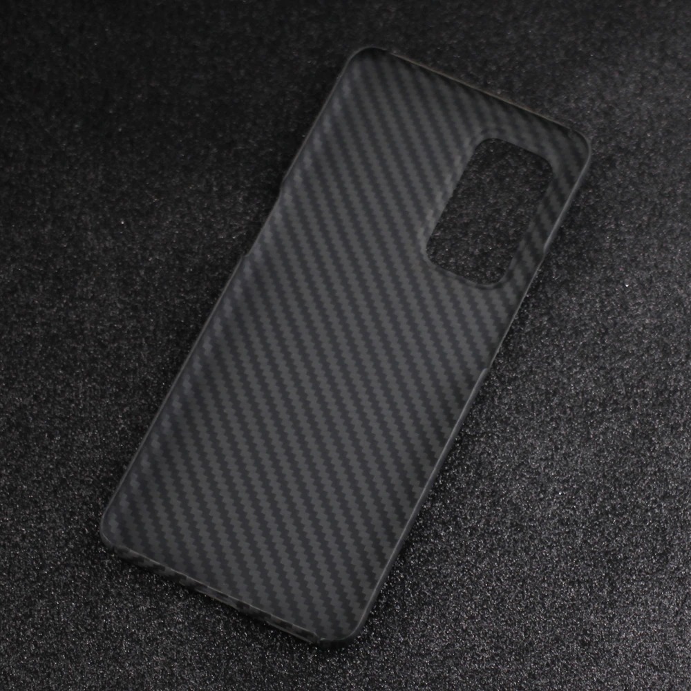 YTF Carbon Air Skin Premium Case for OnePlus 9/9R