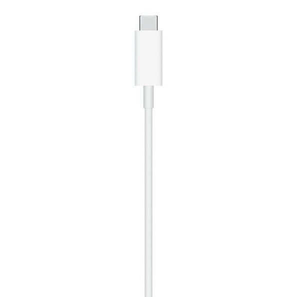 Apple Watch Magnetic Charger to USB-C Cable 0.3 m