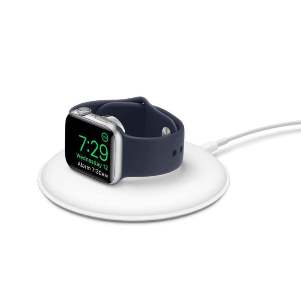 Genuine Apple Watch Magnetic Charging Dock Charger