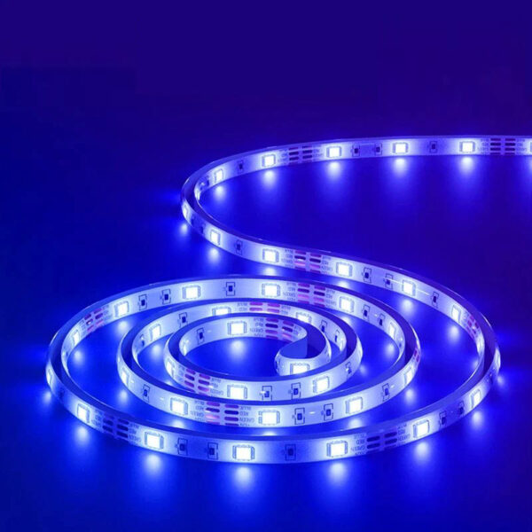 Gosund SL4 RGB Strip Smart Light Band Colorful Lamp LED 16 Million Color Colorful Lamp LED Accessories