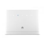 Huawei B315s-936 4G LTE Cat4 Wireless Wi-Fi Router