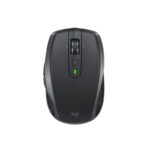 Logitech MX Anywhere 2S Wireless Mouse