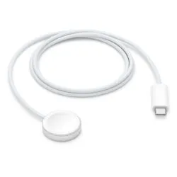 Genuine Apple Watch Magnetic Charger to USB-C Cable 0.3m/1m Flash Sale