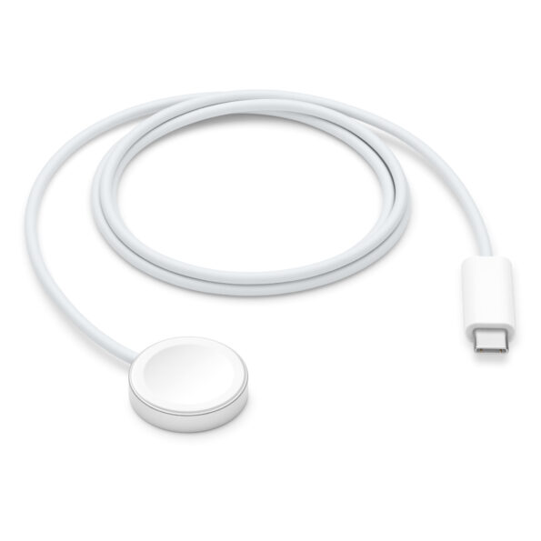 Genuine Apple Watch Magnetic Charger to USB-C Cable 0.3m/1m