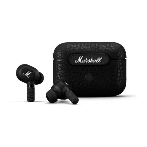 Marshall Motif ANC Wireless Bluetooth Earbuds