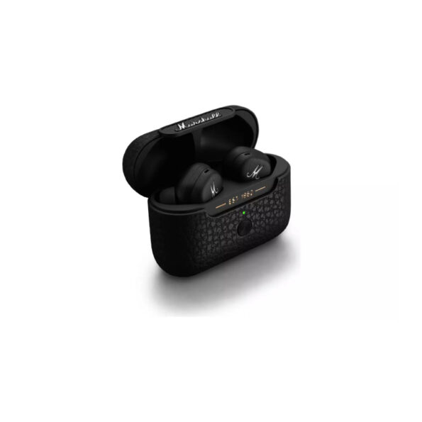 Marshall Motif ANC Wireless Bluetooth Earbuds