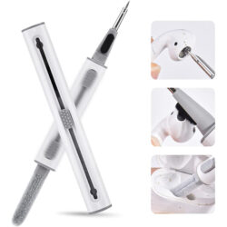 Multifunctional AirPods/ Mobile/ Earbuds Cleaning Pen Device Cleaner