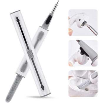 Multifunctional AirPods/Mobile/Earbuds Cleaning Pen