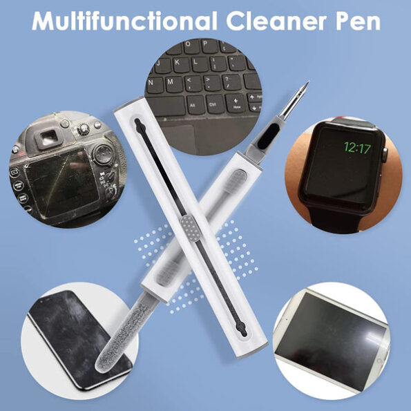 Multifunctional AirPods/Mobile/Earbuds Cleaning Pen