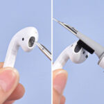 Multifunctional AirPods/ Mobile/ Earbuds Cleaning Pen Device Cleaner