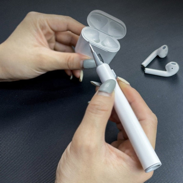 Multifunctional Airpods/Mobile/Earbuds Cleaning Pen