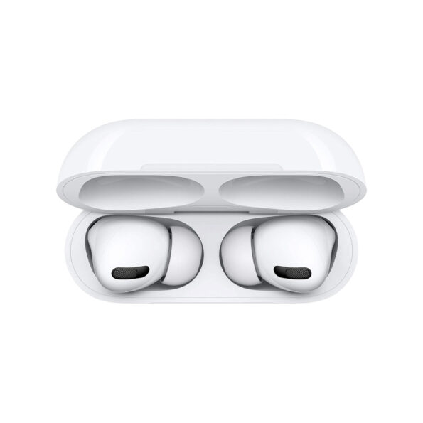 Official Apple AirPods Pro with MagSafe Charging Case