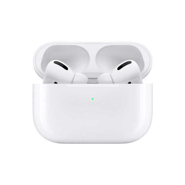 Official Apple AirPods Pro with MagSafe Charging Case