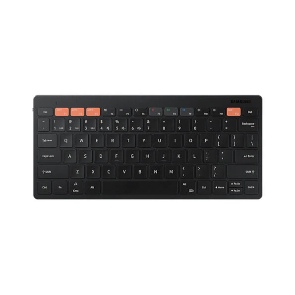 Official Samsung Smart Keyboard Trio 500