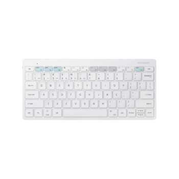 Official Samsung Smart Keyboard Trio 500