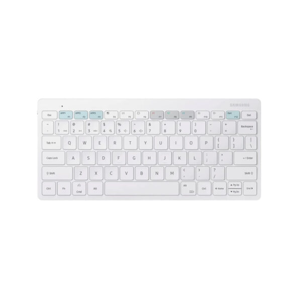 Official Samsung Smart Keyboard Trio 500