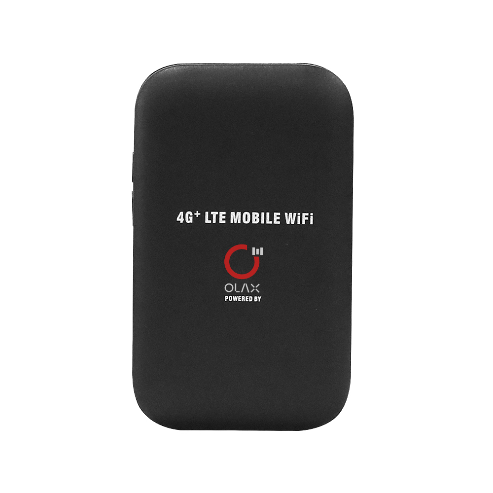 Olax Wd680 4G Lte-Advanced Wireless Mobile Pocket Wifi Router