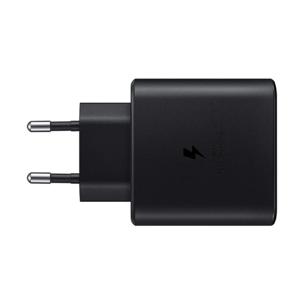 Original SAMSUNG 45W USB-C Fast Charging Adapter