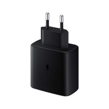 Original SAMSUNG 45W USB-C Fast Charging Adapter