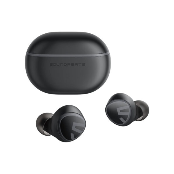 SoundPEATS Mini Bluetooth Wireless Earbuds